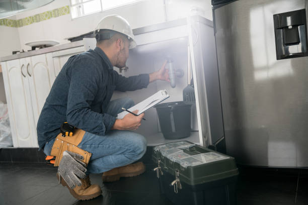 Best Plumbing Installation Services  in Morgans Point Resort, TX