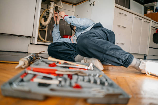 Best Plumbing Inspection Services  in Morgans Point Resort, TX