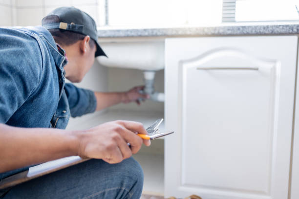 Best Best Plumbers Near Me  in Morgans Point Resort, TX