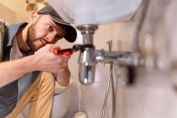 Best Faucet Repair  in Morgans Point Resort, TX