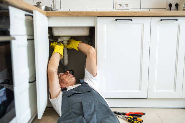Reliable Morgans Point Resort, TX Plumbing Solutions