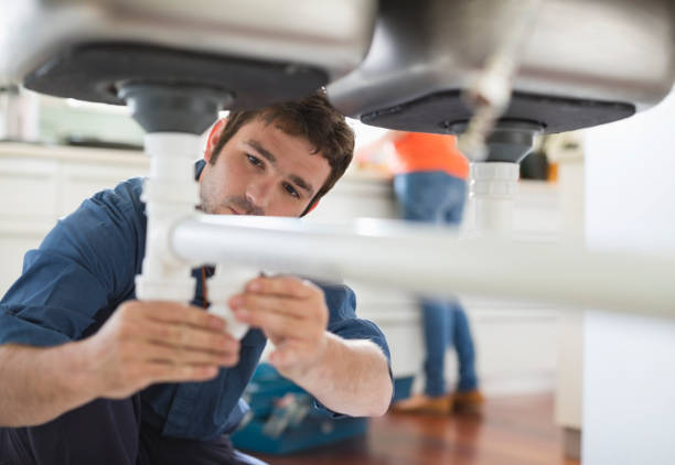 Best Drain Cleaning Services  in Morgans Point Resort, TX