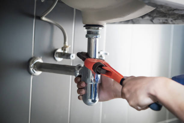 Best Water Softener Installation  in Morgans Point Resort, TX