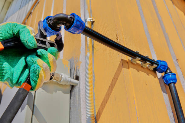 Best Plumbing Installation Services  in Morgans Point Resort, TX
