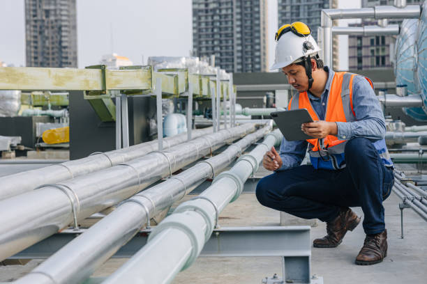 Best Commercial Plumbing Services  in Morgans Point Resort, TX