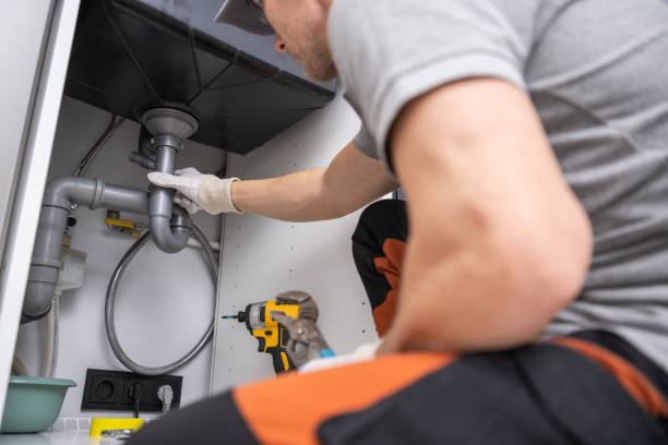 Best Leak Detection Services  in Morgans Point Resort, TX